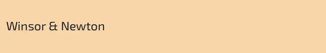 Winsor & Newton